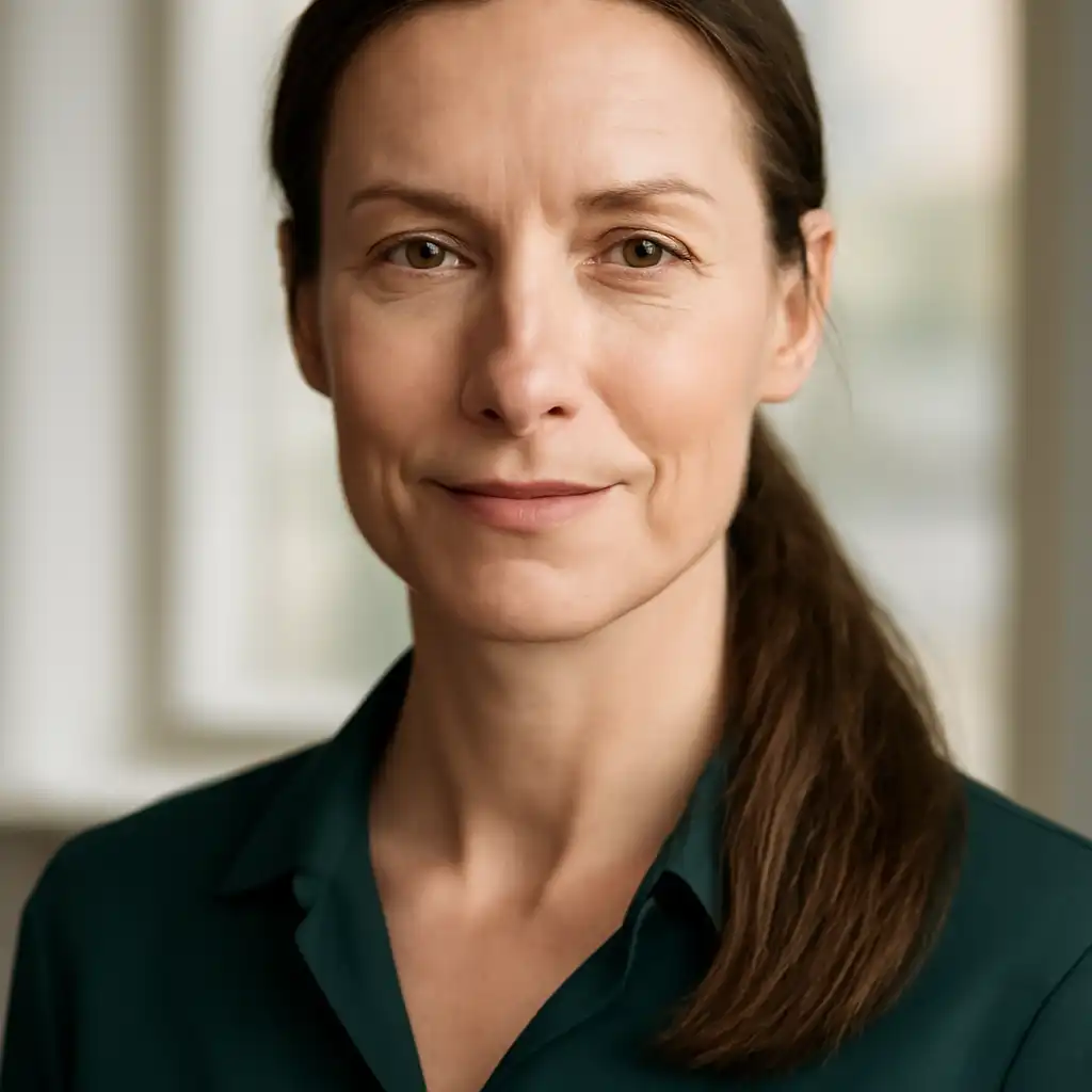 Petra Johansson